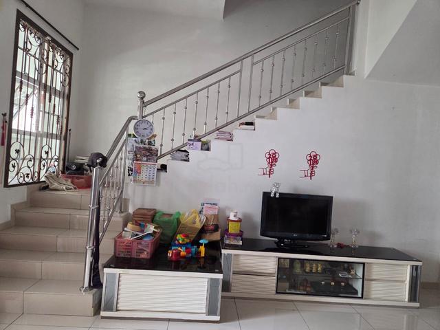Negeri Sembilan. 1200sq.ft For sale 1
