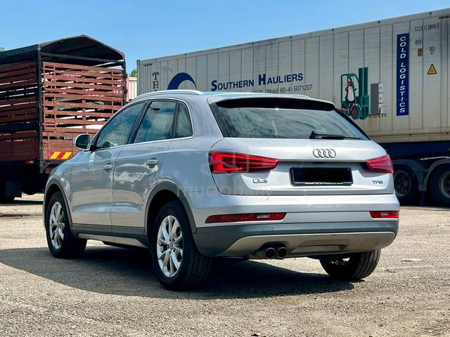 -2016 Audi Q3 1.4 TFSI FACELIFT SUV (A) FULL LOAN - 3