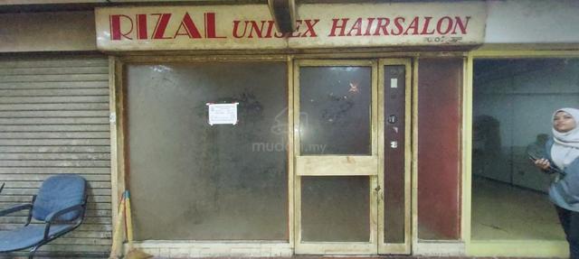 Komtar Unit IBI 1.27 For Rent 1