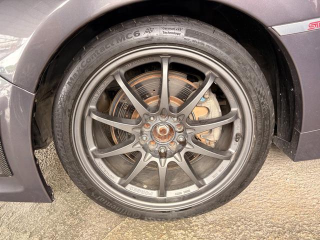 2013/2017 Subaru IMPREZA 2.5 (A) - 5