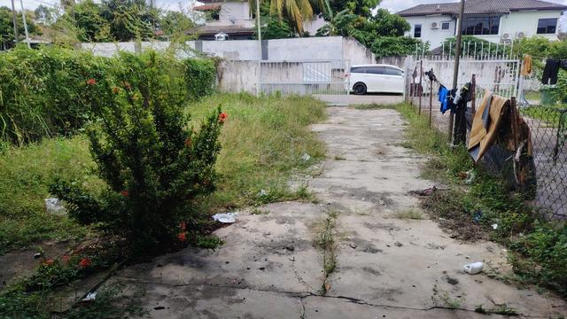 1 storey terrace long car porch house for sales in TMN Sejahtera 1