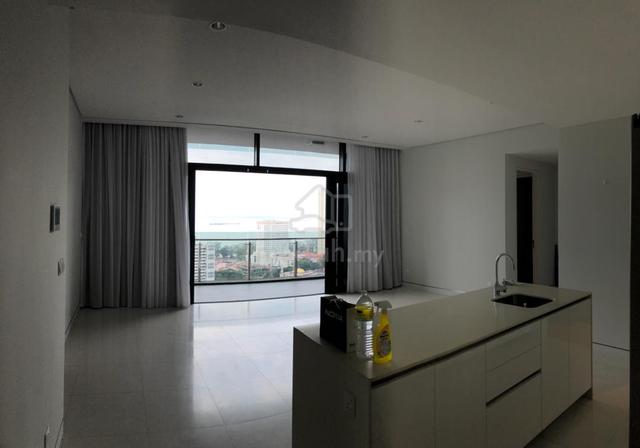Moulmein Rise 1
