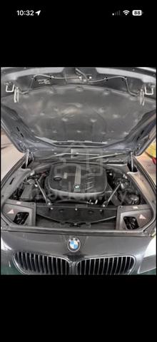 2012 Bmw 5 SERIES 2.0 20D (CKD) F10 (A) - 5