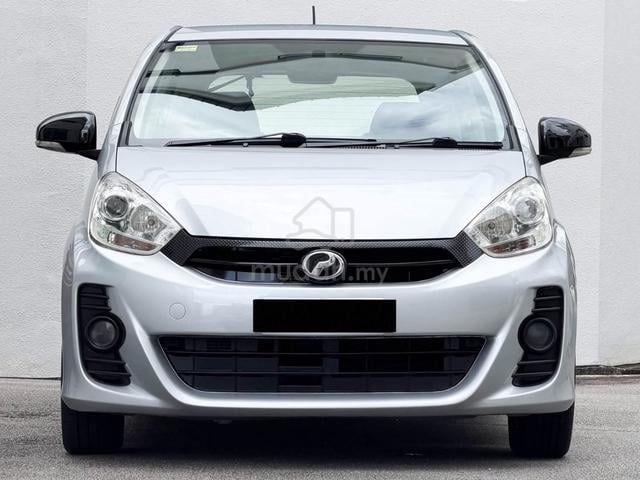 2012 Perodua MYVI 1.5 SE ZHS (A) - 3