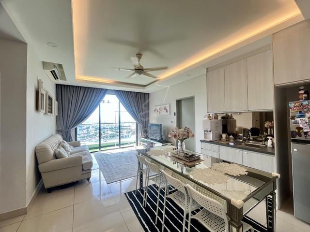 LakePark Residence @ KL North 1