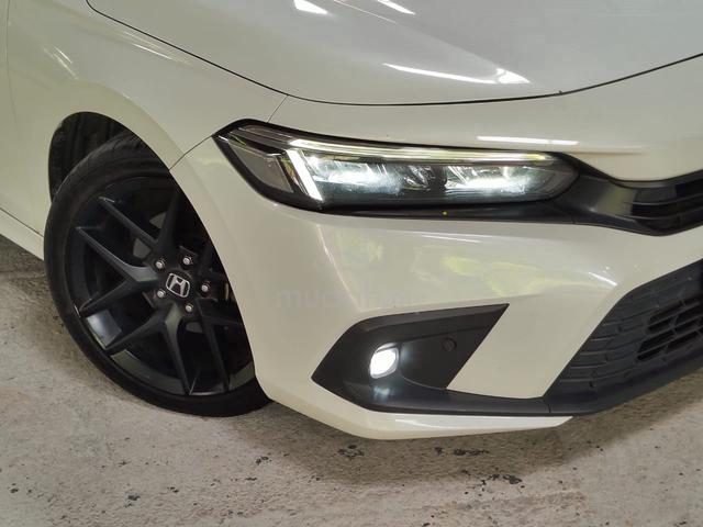 2022 Honda CIVIC FE 1.5 RS (A) FACELIFT - 2