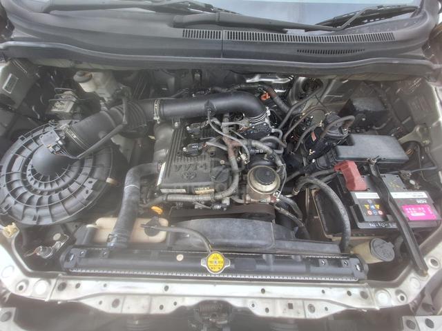 2013 Toyota INNOVA 2.0 G MY05 AN40 UPDATE (A) - 5
