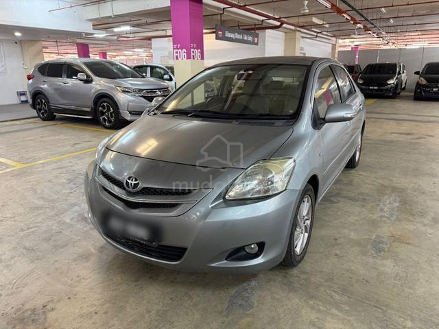 2009 Toyota VIOS 1.5 G (A) - 2