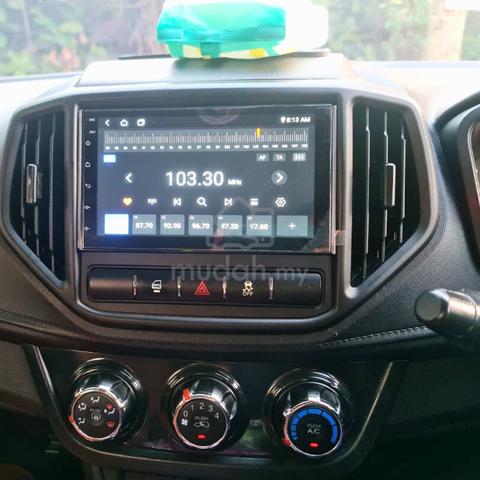 2018 Proton IRIZ 1.3 STANDARD (A) - 4