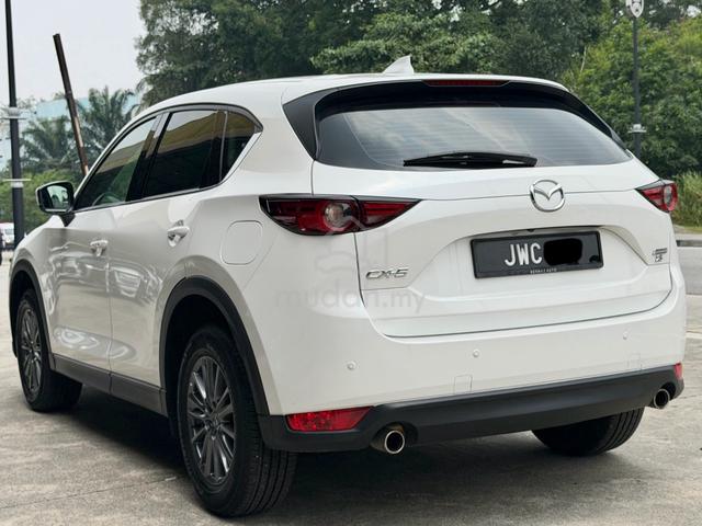 2023 Mazda Cx-5 2.0 High✅10k Mileage - 4