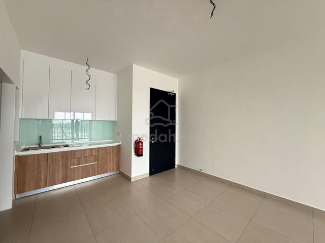 Tuai Residence 1