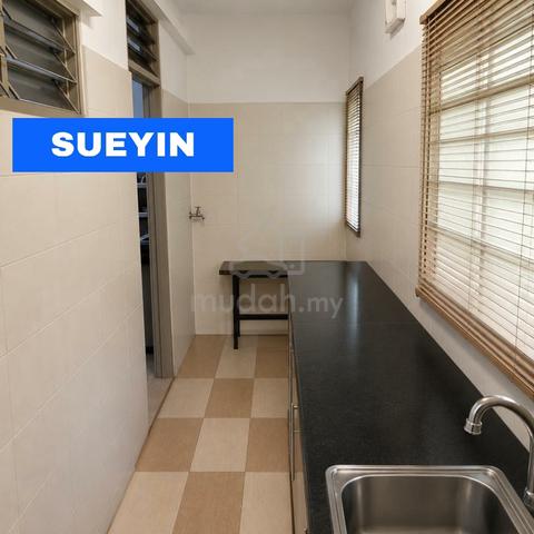 【Aircond Unit】Taman Kota Permai 2.5 storey Bukit Mertajam 1