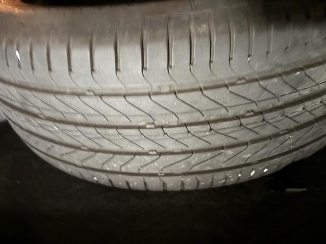 Continental 215/55 R18 - photo 2 of 3