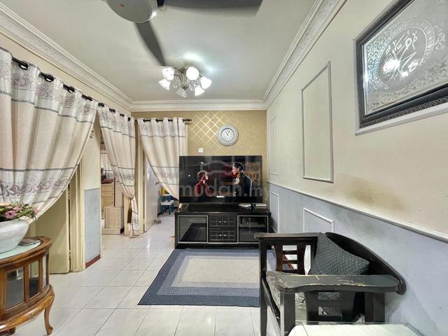 Seri Nilam Apartment 1
