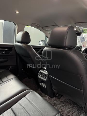 DIRECT OWNER 2025 Honda CR-V 1.5 V MY23 RS (A) - 4