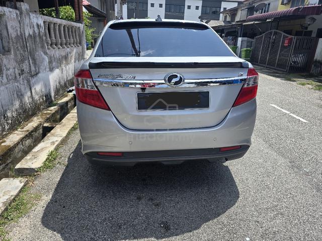 2019 Perodua BEZZA 1.3 PREMIUM X (A) - 3