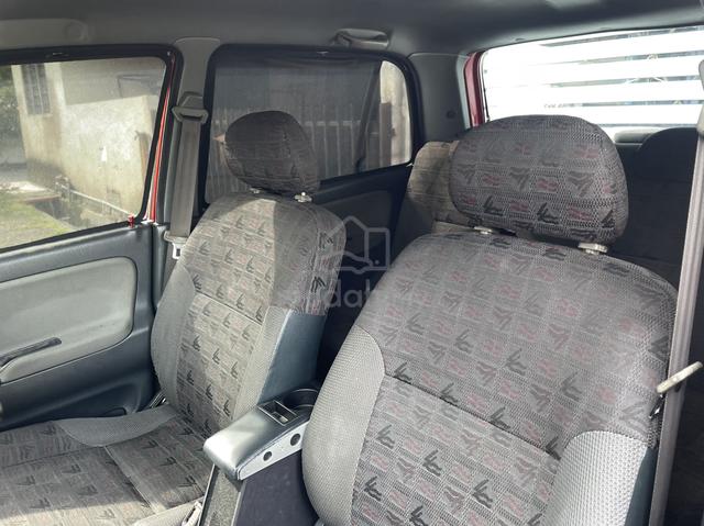 2002 Perodua KELISA 1.0 GX (M) - 5