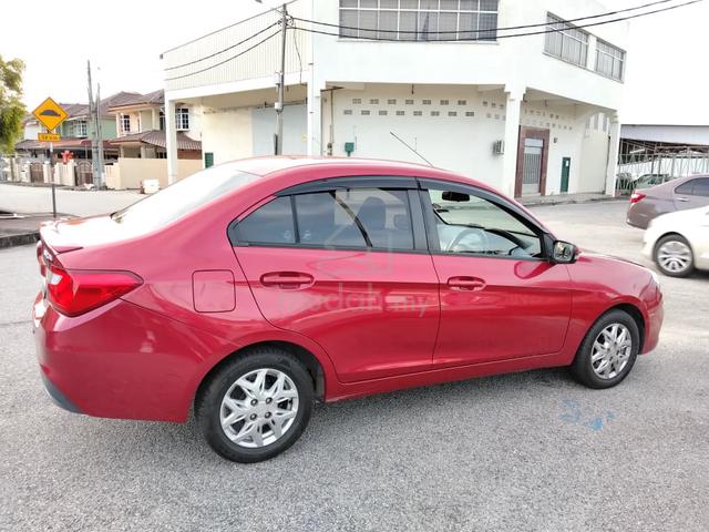 2019 Proton SAGA 1.3 EXECUTIVE CVT (A) - 4