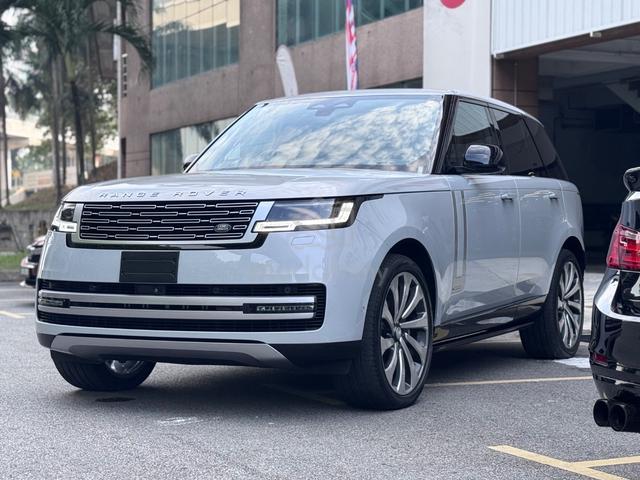 2023 Land Rover RANGE ROVER 4.4 SWB AUTOBIOGRAPHY - 3