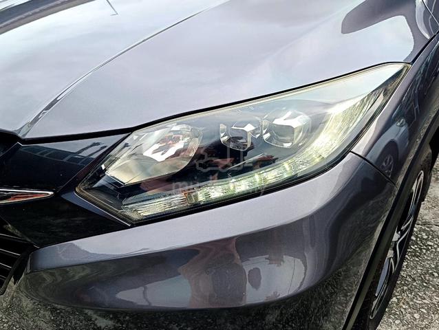 2017 Honda HR-V 1.8 V (A) HIGH SPEC MERDEKA PROMO - 3