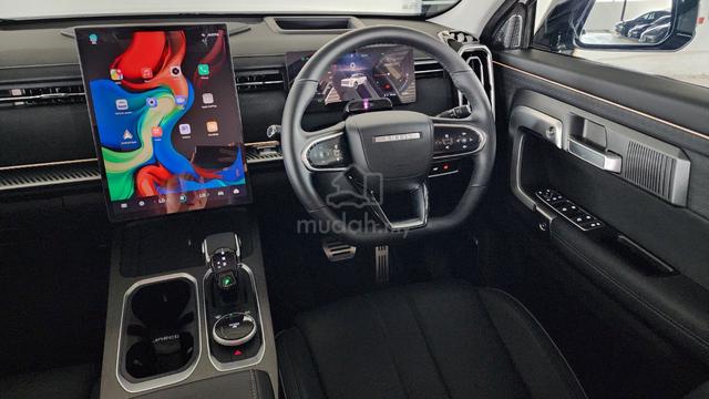 2025 Jaecoo J7 1.6 AWD (A) NEW CAR RATE! 7YR WRTY! - 5