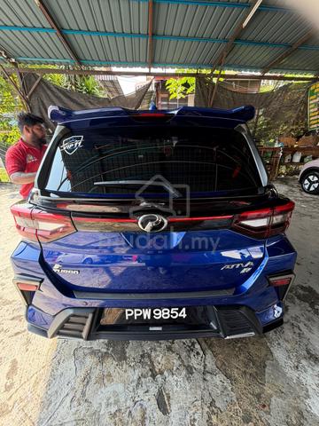 2021 Perodua ATIVA 1.0 H (A) - 5