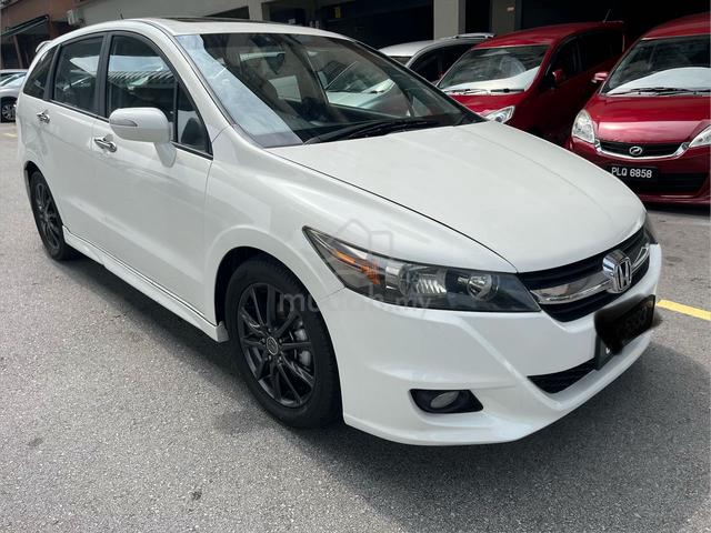 2012 Honda STREAM 2.0 i-VTEC RSZ (A) - 1