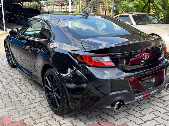 2021 Toyota GR86 2.4 RZ (A) GR 86 Quality Approved - 3