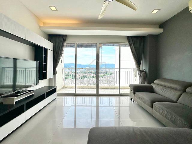 Ampang Putra Residency 1
