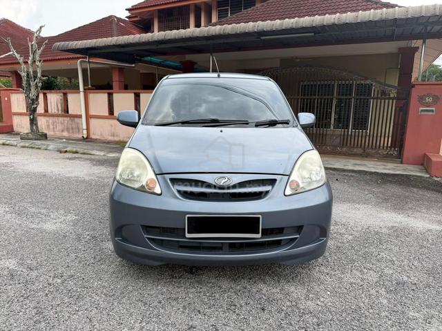 2013 Perodua VIVA 1.0 EZ (A)KERETE CANTIK TUNAI.JU - 2