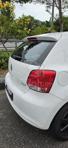 2014 Volkswagen POLO 1.6 (CKD) (A) - 4