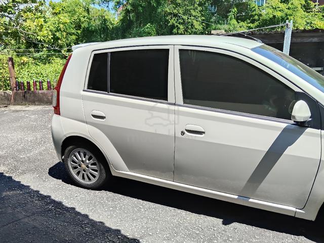 2008 Perodua VIVA 659cc 660 EX (M) - 3