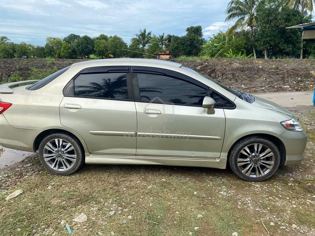 2004 Honda CITY 1.5 i-DSI (A) - 3