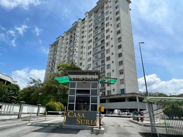 Casa Suria 1