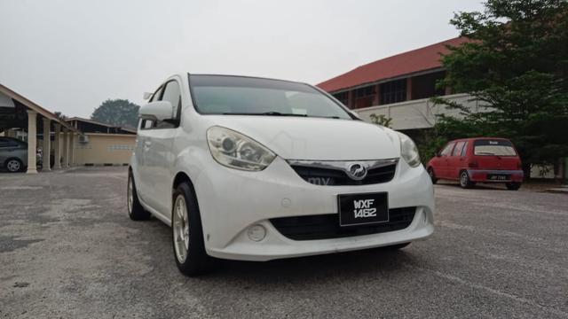 2012 Perodua MYVI 1.3 EZ STANDARD (A) - 1