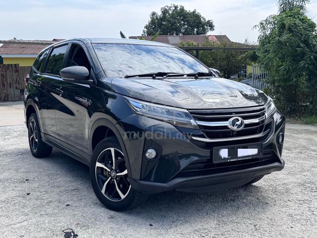 2020 Perodua ARUZ 1.5 X (A) FSR / LOAN KEDAI - 1