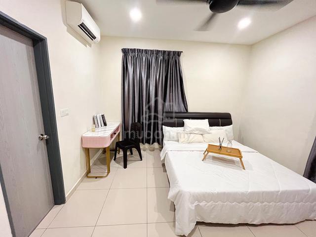 IPOH Premium Rooms for Rent |Fully Furnished 1