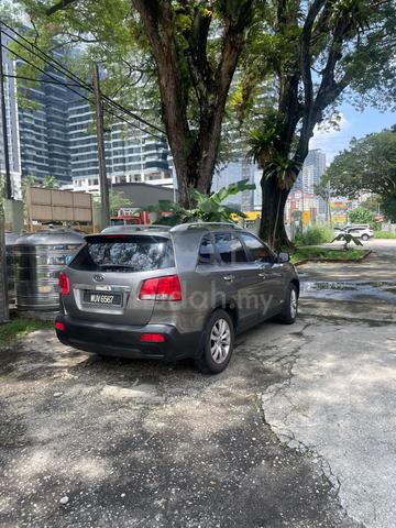 2011 Kia SORENTO 2.4 (CBU) (A) - 1