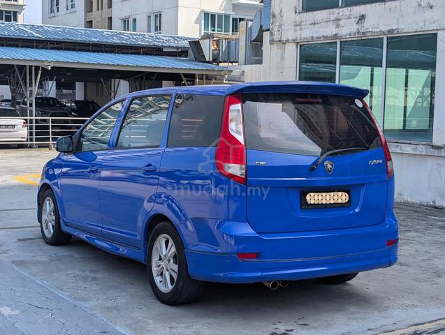 Proton Exora CPS 1.6 Auto 2009 - 4