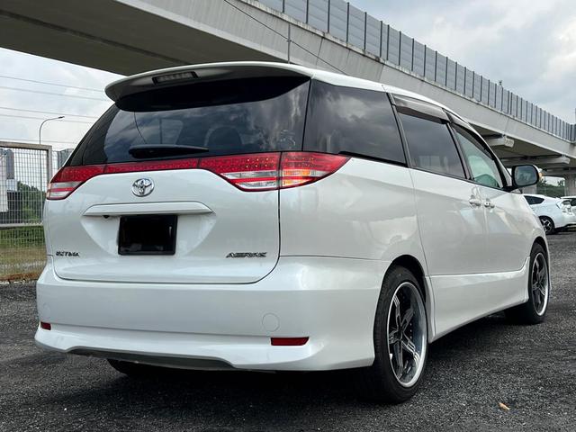 2008/2013 Toyota ESTIMA 2.4 AERAS G ACR50W (A) - 5