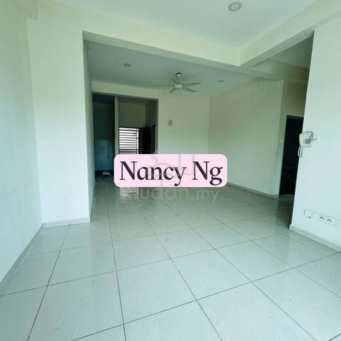Delima Emas Condominium 3