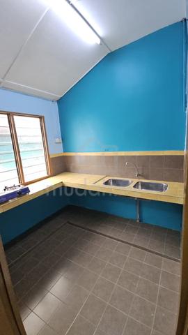 Rumah Cantik Teres 1 Tingkat, Seksyen 24, Shah Alam 1