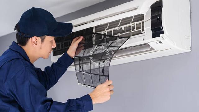 servis aircond aircond service