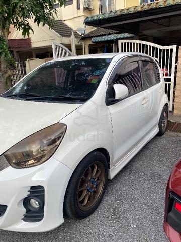 Perodua Myvi Se Zhs A Cars For Sale In Setapak Kuala Lumpur