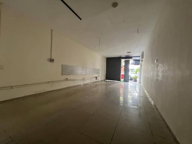 2-Storey Shoplot For Rent - Pulau Tikus Penang 1
