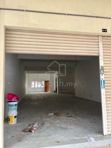 Bandar Sunway PJS10 Shop for Sale-Opposite Sunway Pyramid,Single Store 1