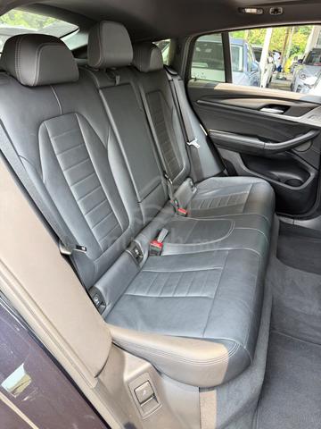 2023 Bmw X4 2.0 XDRIVE30I M SPORT MY18 G02 - 5