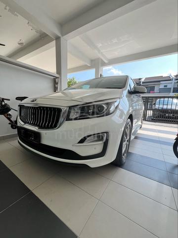 2020/2021 Kia CARNIVAL YP 2.2D 8 SEATER (A) - 1