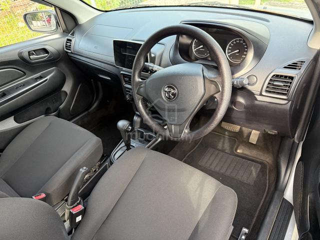 2024 Proton SAGA 1.3 STANDARD (A) 13k mile - 5