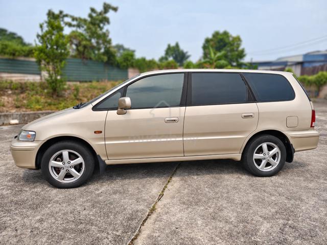 1997 Honda Odyssey 2.3 Auto | 1 Owner - 4